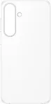 SAMSUNG QS731CT Clear Case Galaxy S25 FE, Transparent