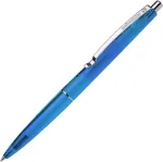 Schneider Pastapliiats K20 Icy Colours korpus sinine/tint sinine, 3Re, 2 tk