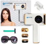 Epilaator Oromed ORO-IPL ICE laser hair and body depilator
