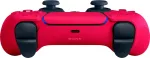 SONY Dualsense Wireless Controller PS5 cosmic red
