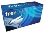 Tooner Freecolor Kyocera TK-5280M (1T02TWBNL0) magenta kassett 11000 taastatud