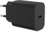 VALUE USB Charger mit Euro-Stecker, 1 Port Typ-C (PD), 25W