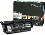 Tooner LEXMARK T654X80G Optra T Cartridge black
