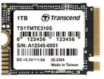 K&otilde;vaketas TRANSCEND M.2 1TB 2230 PCIe Gen4x4 NVMe 3D TLC DRAM-less