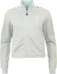 Kappa Hasina Women's Sweatshirt Mint 308008 14-4807 M