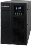 UPS CyberPower OLS3000E uninterruptible power supply 3 kVA 2400 W 5 AC outlet(s) (PAKEND AVATUD!)
