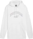 PUMA Ess+ Logo LAB Gradient Hoodie FL white 681775 02 M