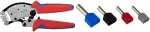 KNIPEX Twistor 16 for wire end sleeves with collar