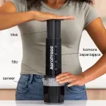 Kohvimasin AeroPress XL Coffee maker