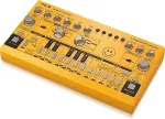 Behringer TD-3-AM Syntezator linii basowej ż&oacute;łty