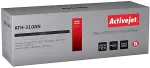 Tooner Activejet ATH-310AN Toner (replacement for Canon, HP 126A CRG-729B, CE310A; Premium; 1200 pages; black)