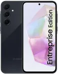 Mobiiltelefon SAMSUNG Galaxy A35 128GB 6RAM EE 5G DE black
