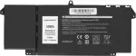 Movano Battery 7FMXV for Dell Latitude 5320 7320 7420 7520 - 3600 mAh (55 Wh)