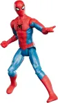 SPIDER-MAN Brand New Day Titan m&auml;ngufiguur 29,2 cm