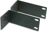 TrendNet ETH-11MK - Rackmontagesatz - f&uuml;r TEG S16Dg, S24Dg (ETH-11MK)