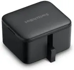 No name Switchbot Smart Switch Toggle (black)