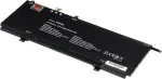 T6 POWER Battery for HP Specter 13-ap0000 x360 series, 3990mAh, 61.4Wh, 4cell, Li-pol