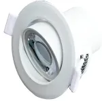 LEDURO 94117 spotlight Recessed lighting spot F
