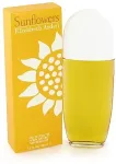 Elizabeth Arden Sunflowers 100ml - Eau de Toilette naistele Damaged Box