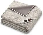 Beurer HD 150 XXL Nordic Cosy W&auml;rmezudecke