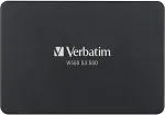 K&otilde;vaketas VERBATIM Vi550 S3 2,5 SSD 256GB SATA III 49351