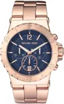 Michael Kors K&auml;ekell MEESTELE MK5410 (44MM)