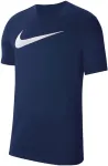 Nike Dri-FIT Park Men's T-Shirt Navy Blue CW6936 451 2XL