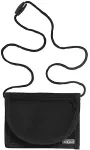Pagna Brustbeutel 13x10cm schwarz