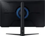 Monitor SAMSUNG 68,6cm/27" (1920x1080) Odyssey G3 S27DG300EU 16:9 FHD VA 1ms 180Hz HDR10 HDMI DP Black
