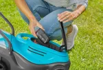 Gardena Cordless Mower PowerMax 30/18V P4A solo