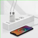 EverActive CHARGER SUPER SLIM QC 3 .0 SC-380Q