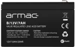 Armac Universal gel battery for Ups B/12V/7Ah