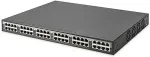 Digitus POE + Injector 24 Port Gigabit Professional 10G 370W