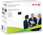 Tooner XEROX toner compat. with Canon FX10, 2000 pages, black