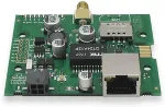 TELTONIKA | LTE Router | TRB140 | No Wi-Fi | 10/100/1000 Mbit/s | Ethernet LAN (RJ-45) ports 1 | Mesh Support No | MU-MiMO No | 2G/3G/4G | Antenna type 1 x SMA for LTE | 1 x Virtual network interface via micro USB | 24 month(s)