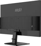 Monitor Msi 68,6cm/27" (1920x1080) PRO MP275 E14L 16:9 FHD IPS 1ms 144Hz HDMI VGA VESA Speaker HDR Black