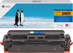 Tooner G&G XL-Toner kompatibel mit Canon 046HM/ 1252C002