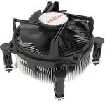 Akasa CPU cooler - copper LGA1700