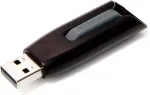 M&auml;lukaart VERBATIM Store n Go V3 32GB USB 3.0 grey 49173