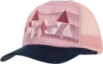 Buff Czapka z daszkiem TRUCKER CAP EPM 2022 PINK one size
