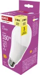 EMOS LED CLS A80 20W(150W) 2452lm E27 WW