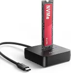 AXAGON SSD ACC DOCK STATION USB-C/M.2 NVME ADSA-M2C11L