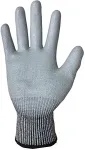 DSDTOOLS Kaitsekindad l&otilde;ikust&ouml;&ouml;deks 5. taseme suurus XL - pakk 12 paari DS2001