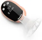 Neno Primo &ndash; two-phase electronic breast pump