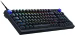 Tahvelarvuti Logitech Klaviatuur G316 X 98 US, must
