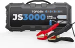 Viking TOPDON Car Jump Starter JumpSurge 3000