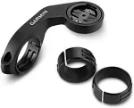 Garmin Edge 1000 Aero Lenkerhalterung large