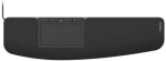 Hiir Contour, Inc Contour Touch ergonoomiline juhtmega puuteplaat