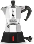 Kohvimasin BIALETTI Moka Pot Moka Elettrika 230V 2 tz