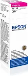 Tooner EPSON T6733 Ink bottle 70ml | Ink Cartridge | Magenta